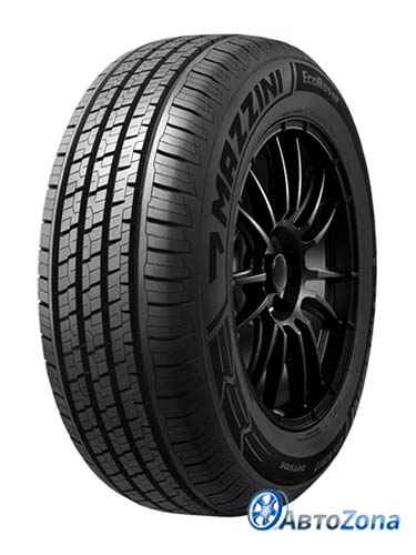 Mazzini Ecorover 235/60R18 107V
